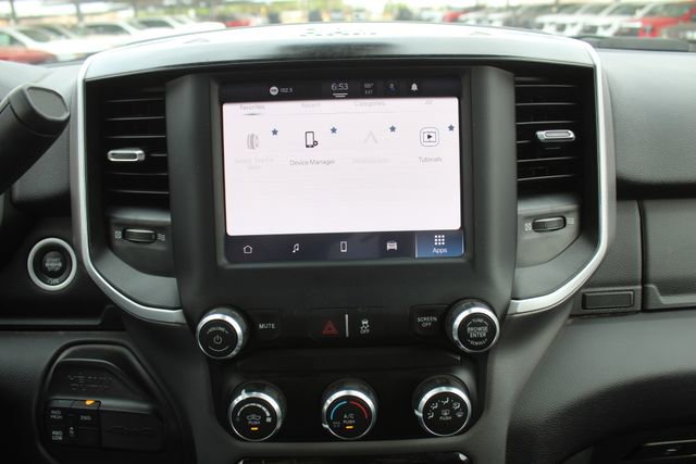 Used 2023 RAM 2500 Big Horn w/ Level 1 Equipment Group AWD/4WD image 34