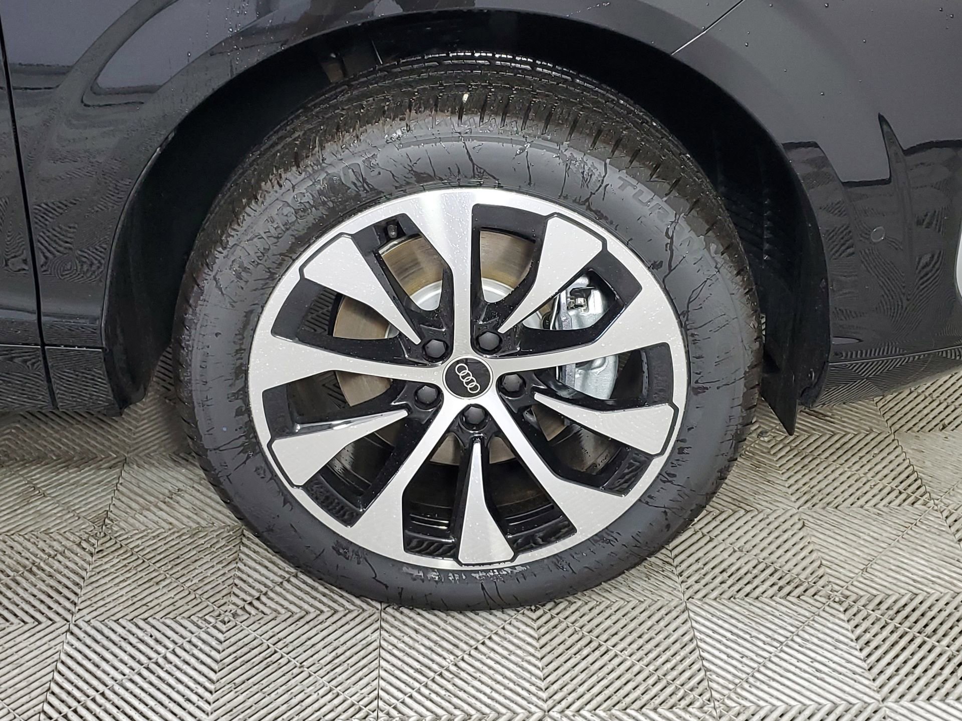 New 2026 Audi Q3 quattro 2.0T image 14