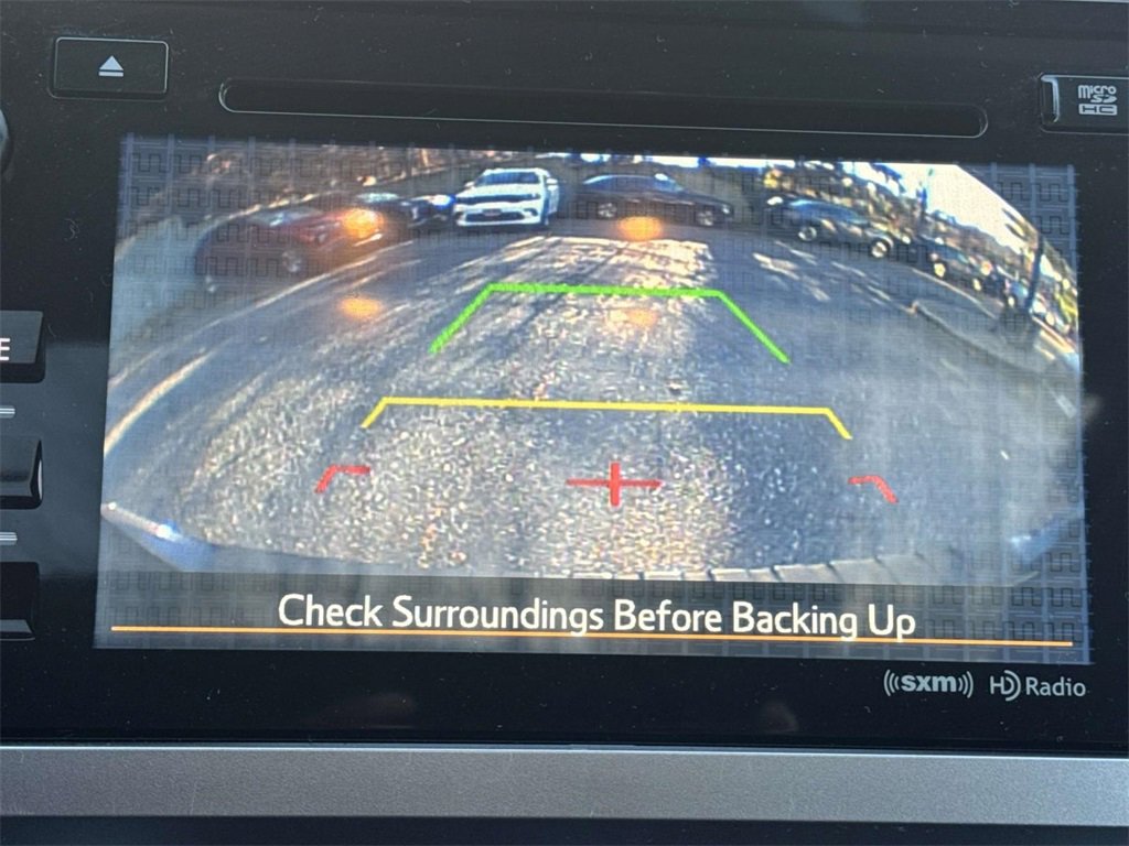 Used 2016 Subaru Outback 2.5i Premium image 27