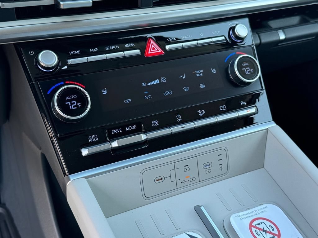 New 2027 Hyundai Santa Fe SEL AWD/4WD image 27