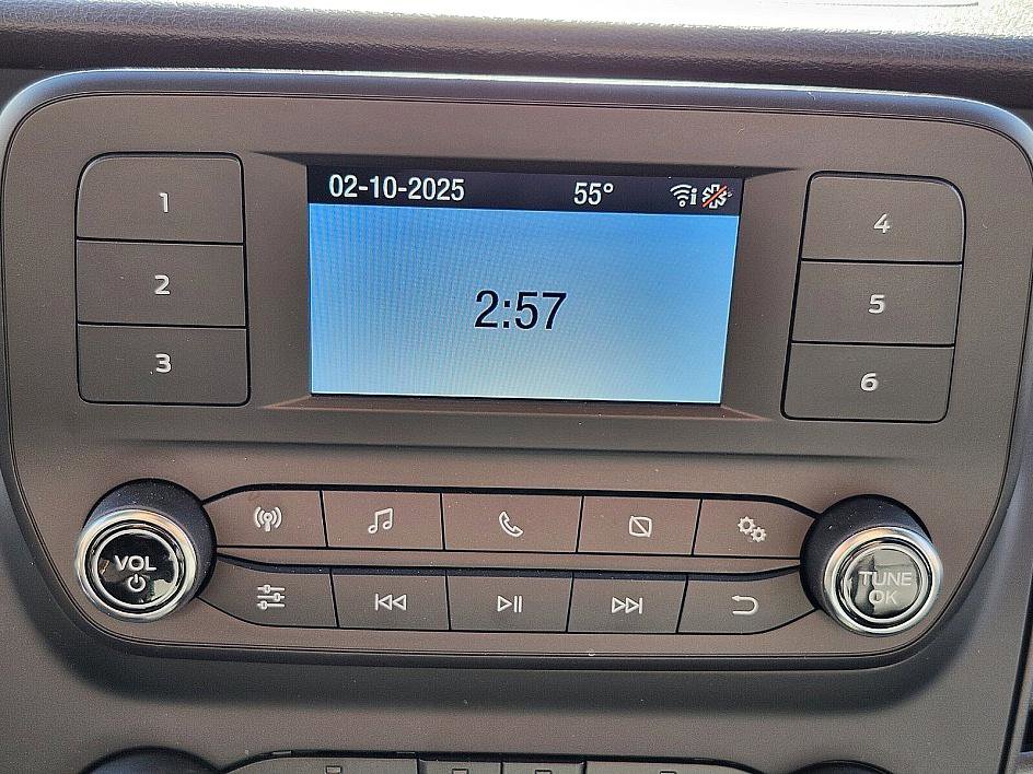 New 2024 Ford Transit 250 148 Medium Roof w/ Load Area Protection Package image 21