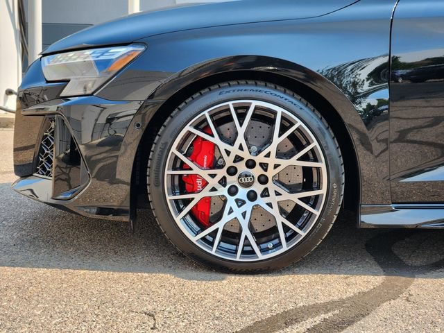 Used 2026 Audi RS 3 AWD/4WD image 8