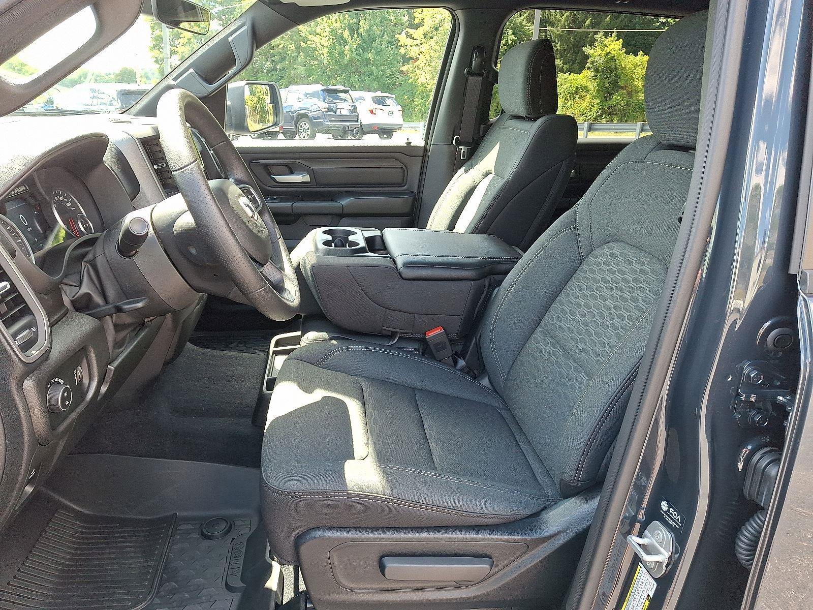 New 2026 RAM 1500 Classic Warlock image 7