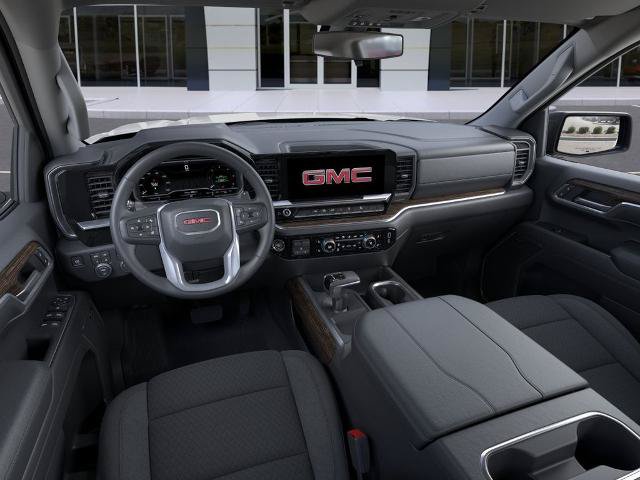 New 2026 GMC Sierra 1500 Elevation AWD/4WD image 15