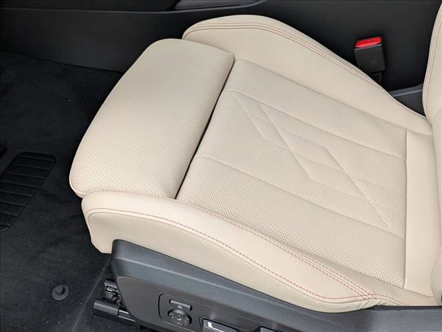 Used 2026 BMW X3 xDrive30 w/ Convenience Package image 4