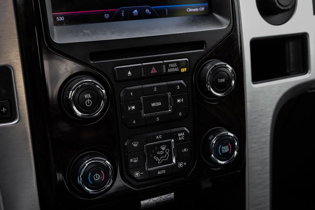 Used 2013 Ford F150 Platinum image 23