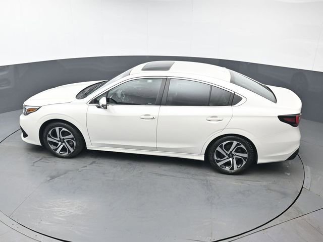 Used 2021 Subaru Legacy Limited XT AWD/4WD image 40