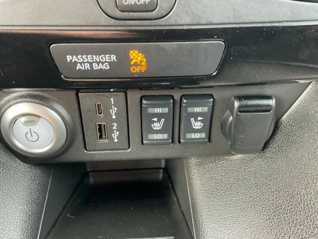 Used 2024 Nissan Leaf SV Plus FWD image 19