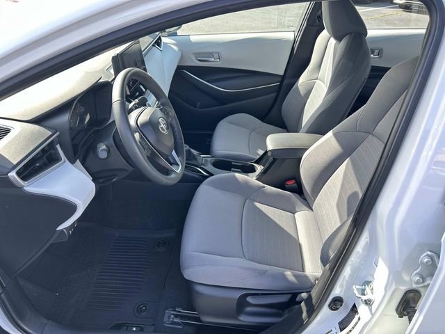 Used 2024 Toyota Corolla SE image 18