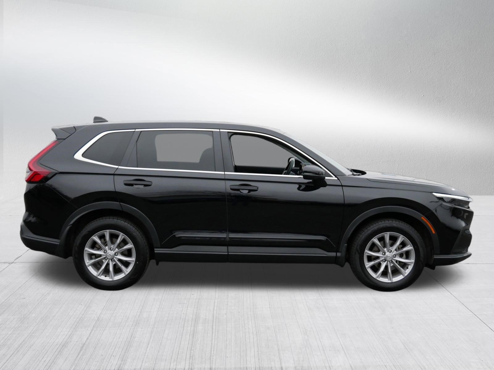 Used 2023 Honda CR-V EX image 8