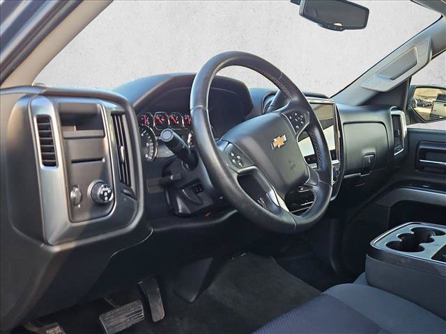 Used 2014 Chevrolet Silverado 1500 LT w/ Texas Edition, 1LT Trim RWD image 10
