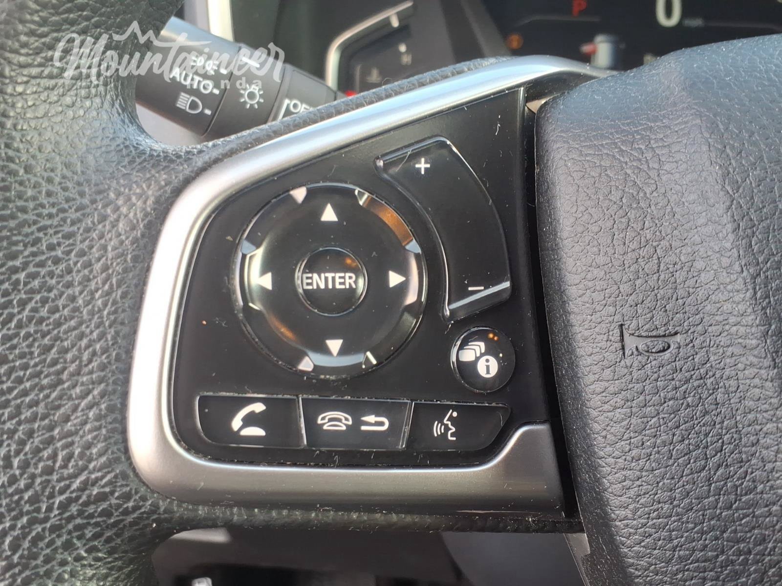 Used 2020 Honda CR-V EX image 30