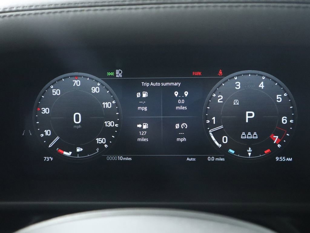 New 2026 Land Rover Defender 110 S image 32