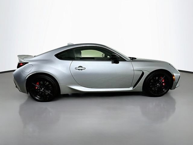Used 2025 Toyota GR86 Premium w/ Performance Package RWD image 8