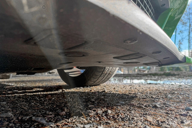 Used 2017 Dodge Challenger SRT Hellcat image 57