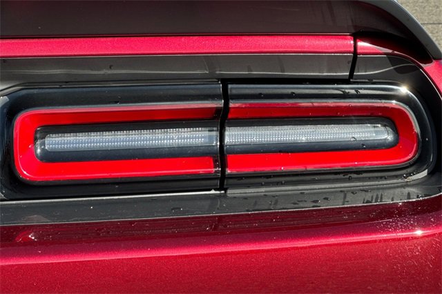 Used 2019 Dodge Challenger SRT Hellcat image 51