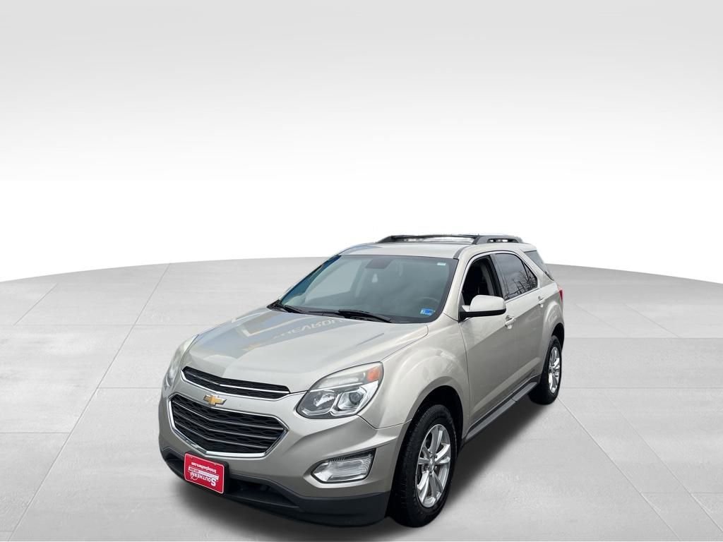 Used 2016 Chevrolet Equinox LT w/ Convenience Package image 22