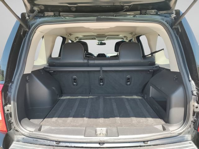 Used 2017 Jeep Patriot 75th Anniversary w/ Power Value Group FWD image 28