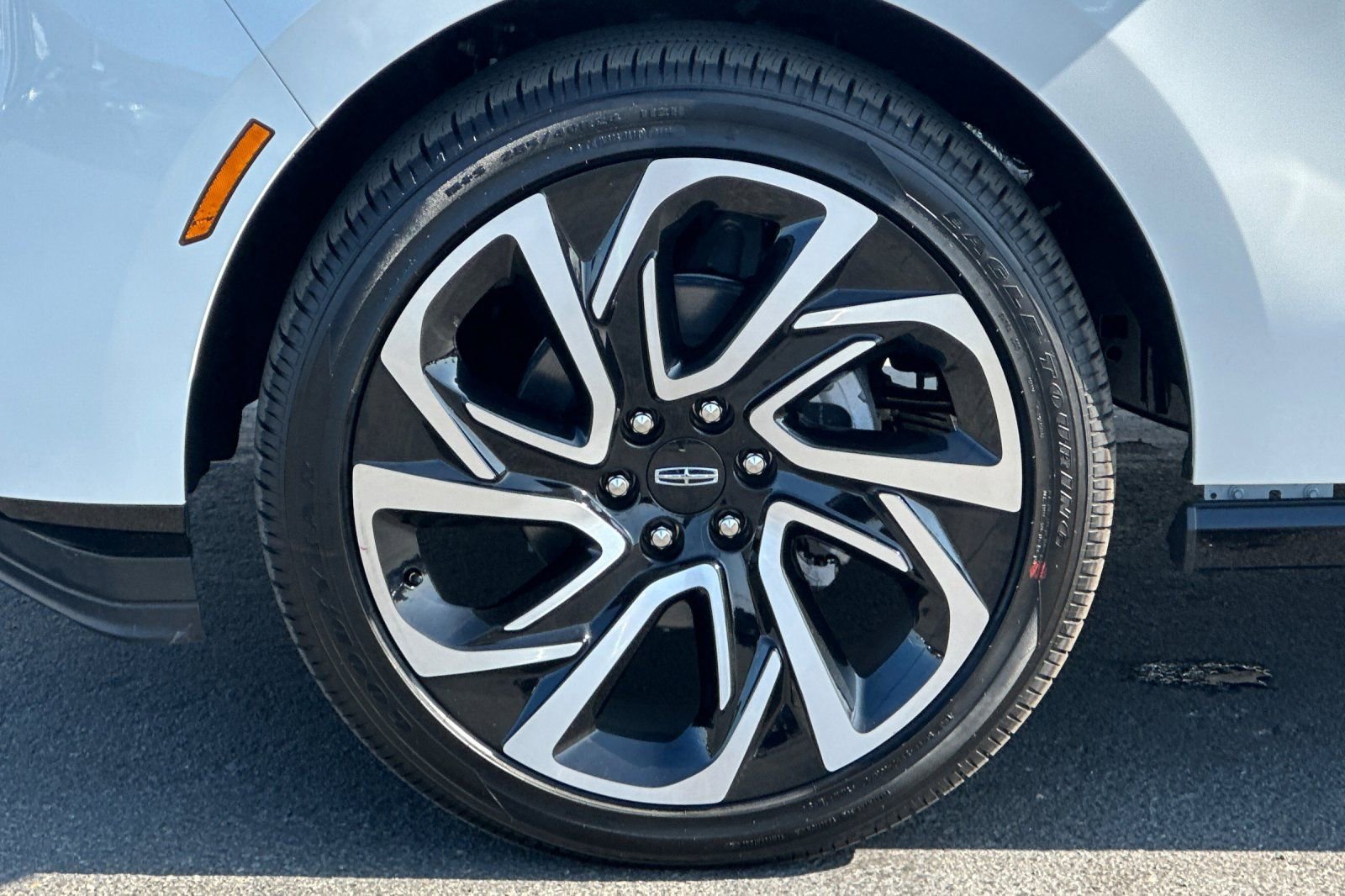 New 2026 Lincoln Navigator Black Label image 26