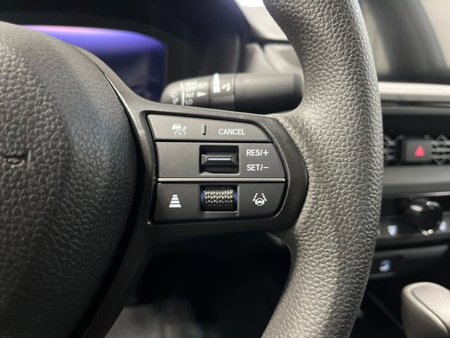 New 2026 Honda Accord LX image 14