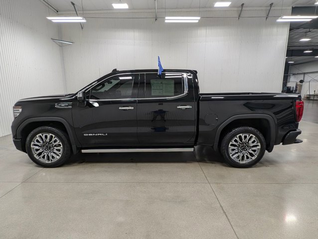 Used 2023 GMC Sierra 1500 Denali Ultimate