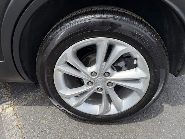 Used 2023 Buick Encore GX Preferred w/ Cold Weather Comfort Package FWD image 38