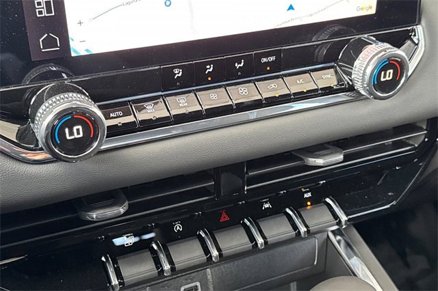 New 2025 GMC Canyon Elevation w/ Convenience Package image 23