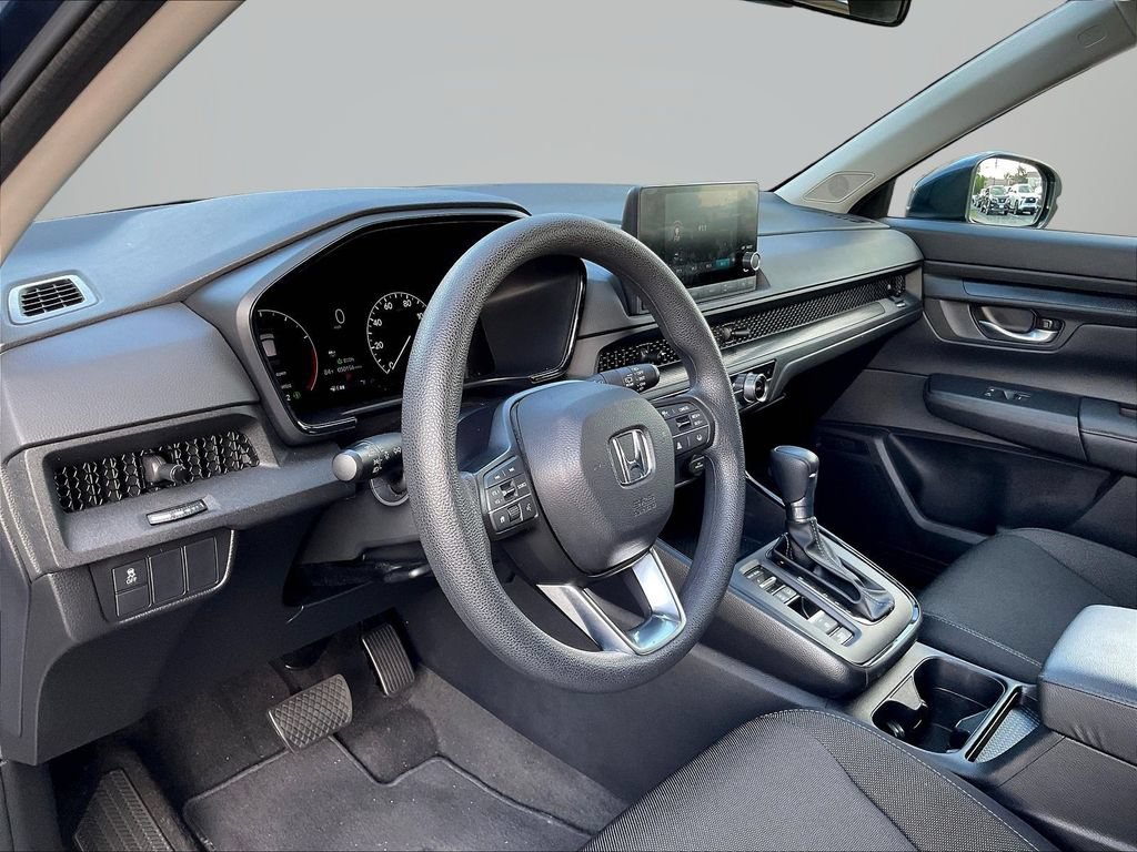 Used 2024 Honda CR-V EX image 19