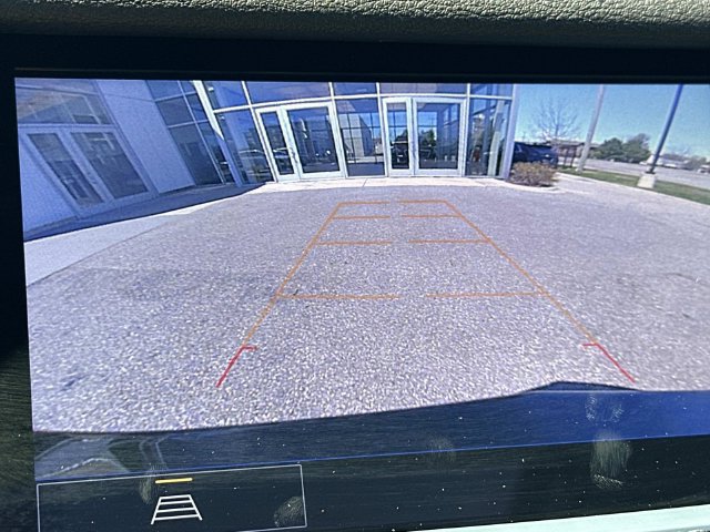 Certified 2023 Cadillac XT5 Premium Luxury AWD/4WD image 31