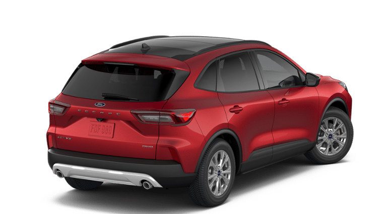 New 2026 Ford Escape Active w/ Cold Weather Package AWD/4WD image 26