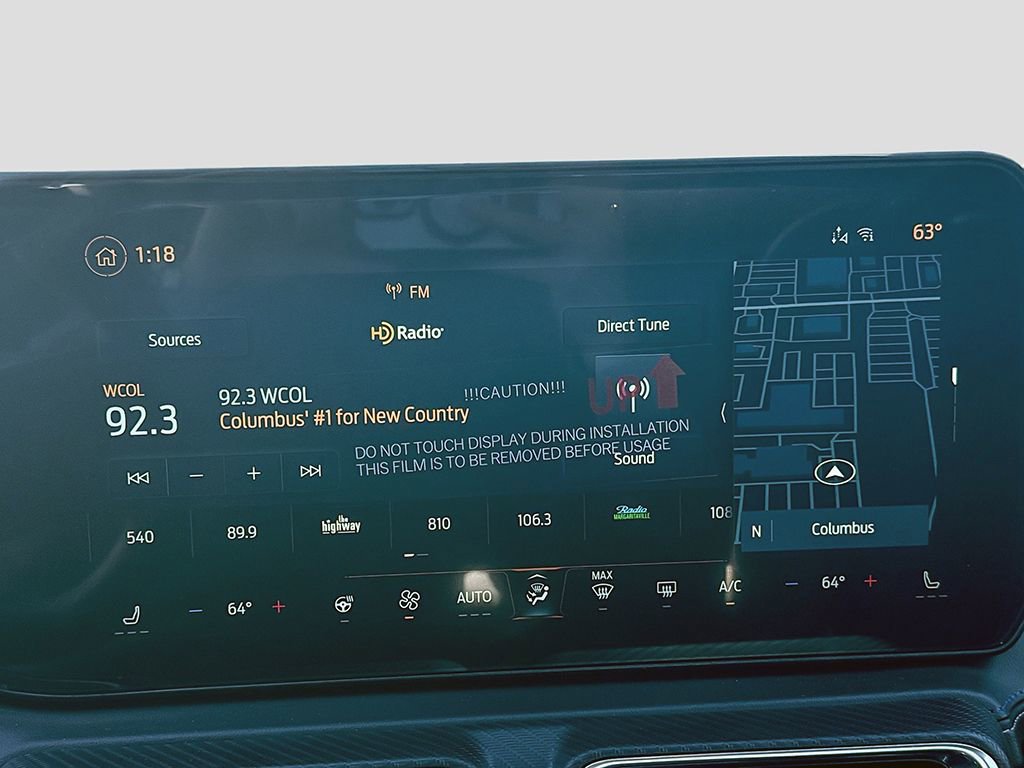 New 2025 Ford Mustang GT Premium image 32