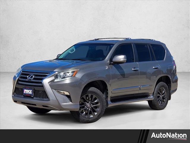 Used 2014 Lexus GX 460