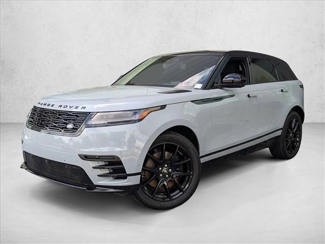 Used 2026 Land Rover Range Rover Velar Dynamic SE