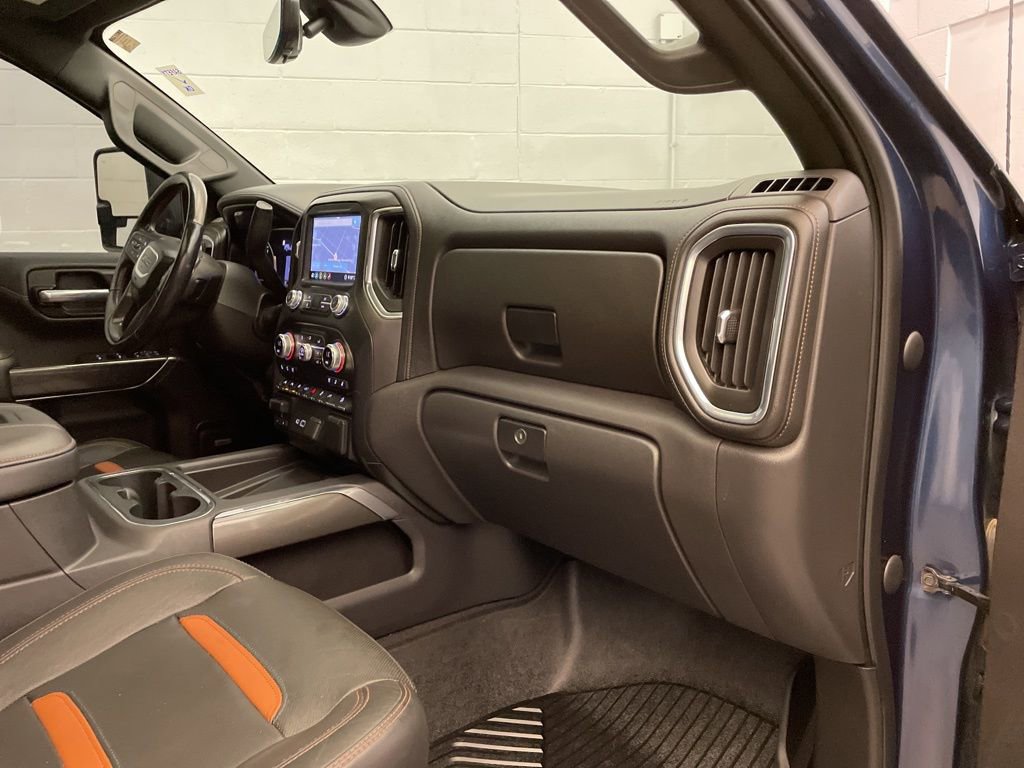 Used 2020 GMC Sierra 1500 AT4 w/ AT4 Premium Package image 27