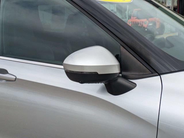 Used 2023 Mitsubishi Outlander SE AWD/4WD image 12