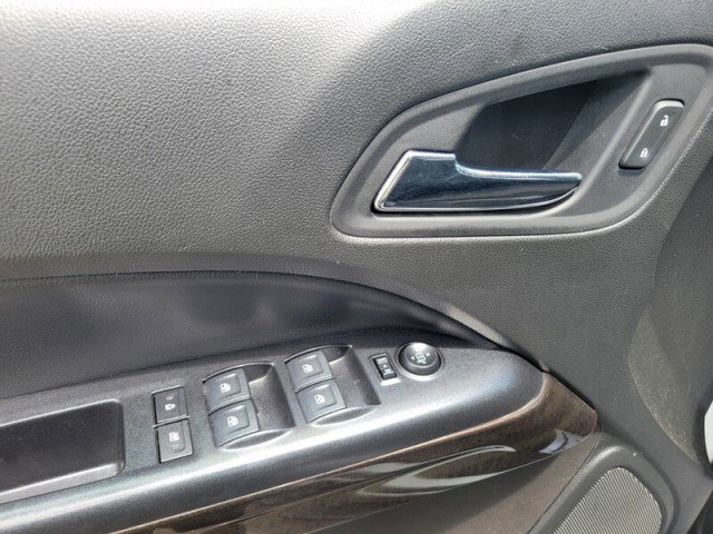 Used 2021 GMC Canyon Elevation RWD image 14