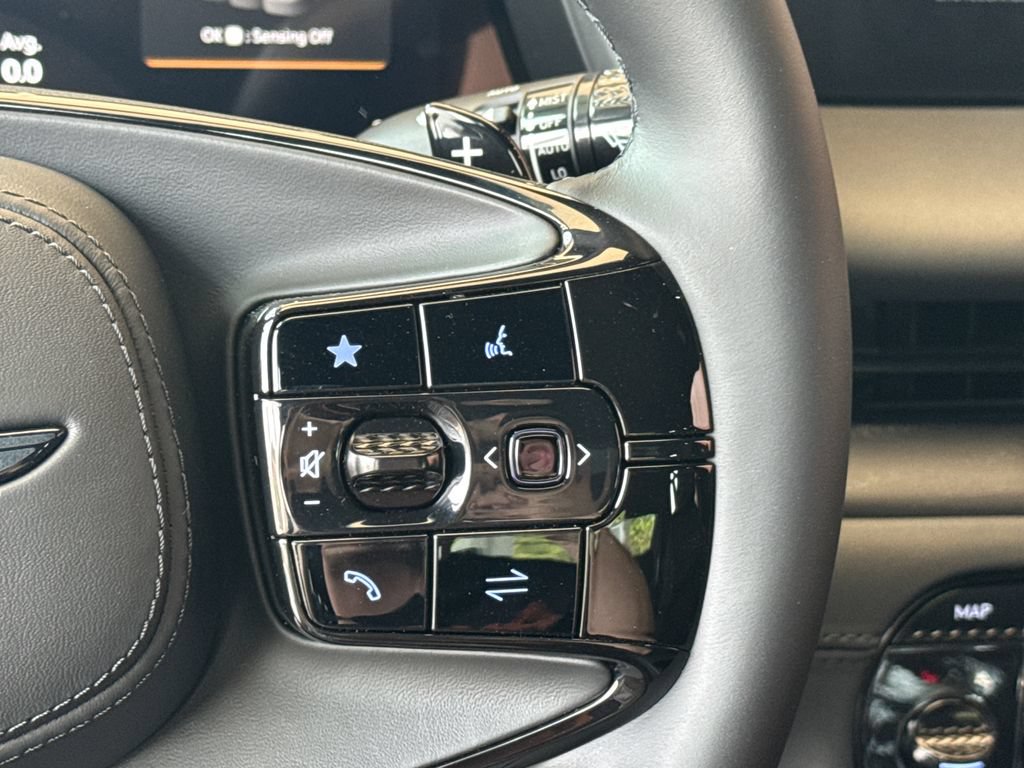 New 2026 Genesis G90 3.5T Prestige AWD/4WD image 27