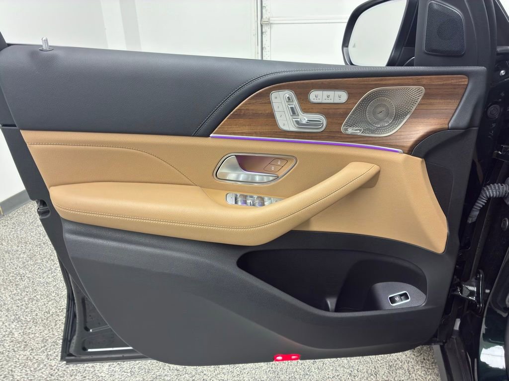 Used 2024 Mercedes-Benz GLE 450 4MATIC image 20