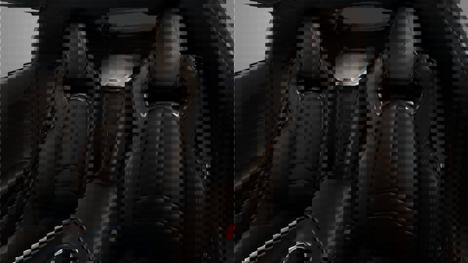 New 2026 Chevrolet Corvette E-Ray w/ ZER Performance Package image 14