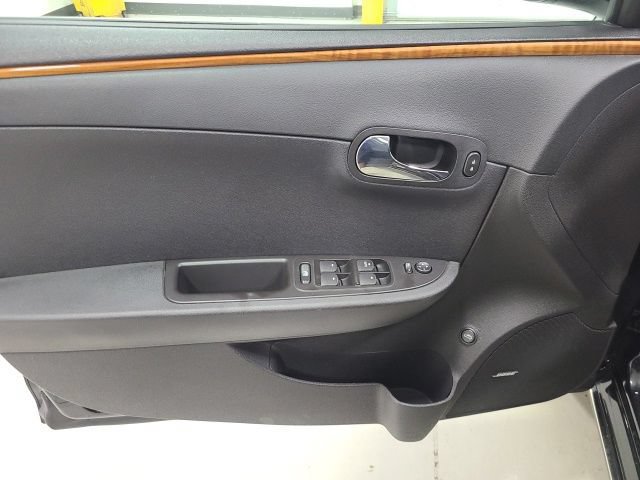 Used 2010 Chevrolet Malibu LT w/ HFV6 Engine Package FWD image 19