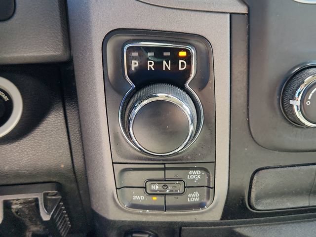 Used 2017 RAM 1500 Tradesman w/ Popular Equipment Group AWD/4WD image 42