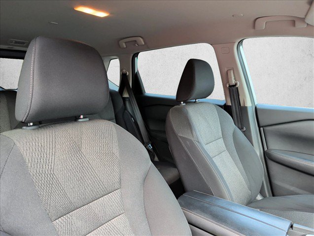 Used 2024 Nissan Rogue SV AWD/4WD image 27