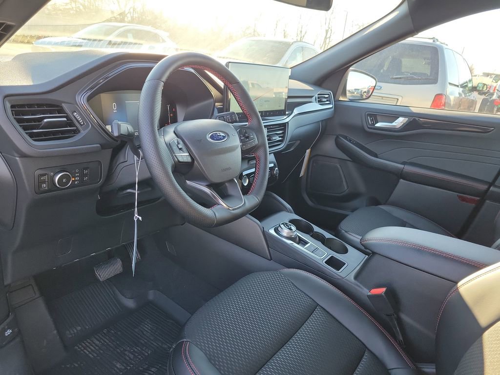 New 2026 Ford Escape ST-Line Select w/ Tech Pack #1 image 20
