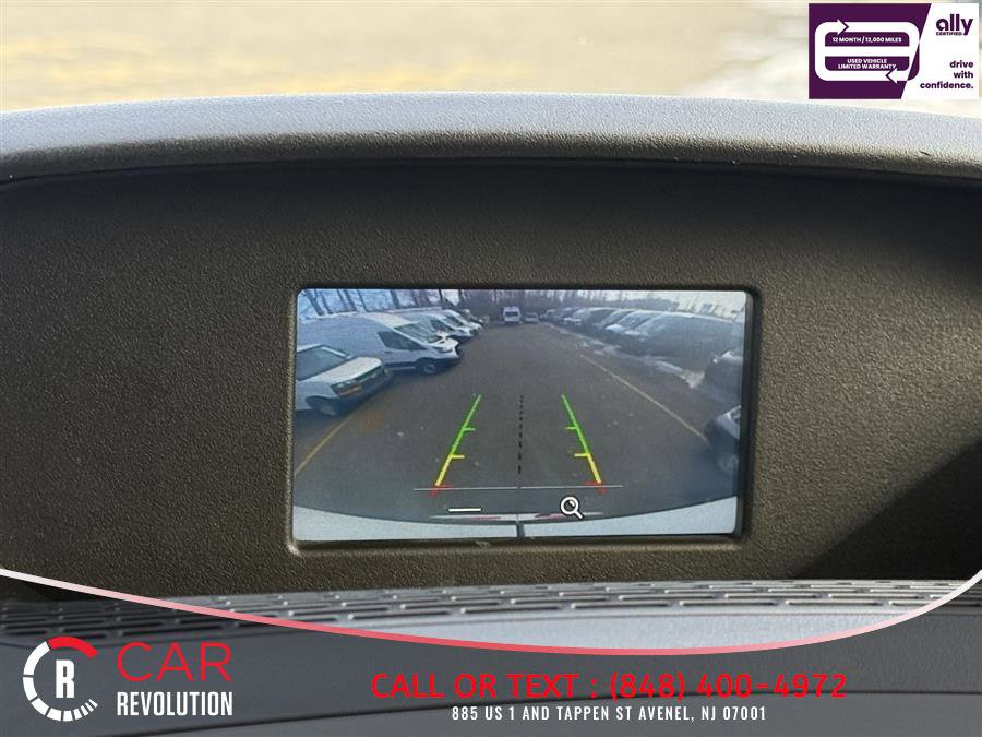 Used 2019 Ford Transit 150 XLT image 24