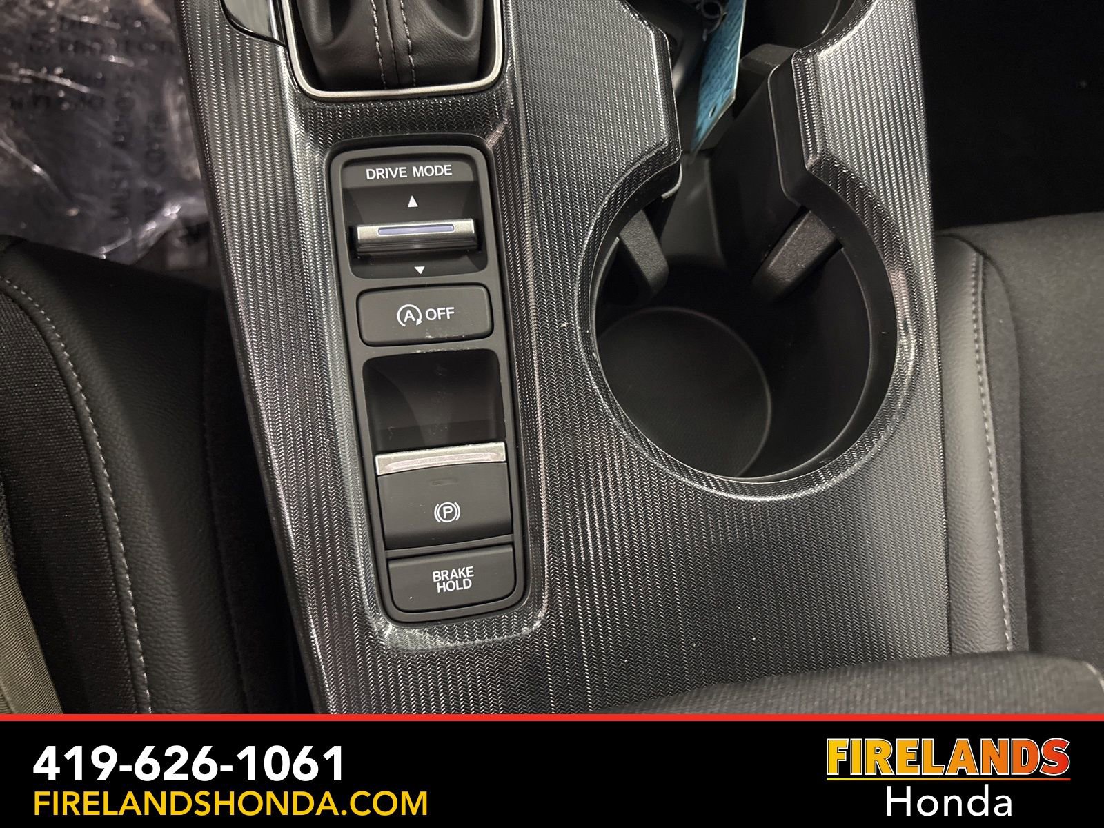 New 2026 Honda Civic Sport image 17