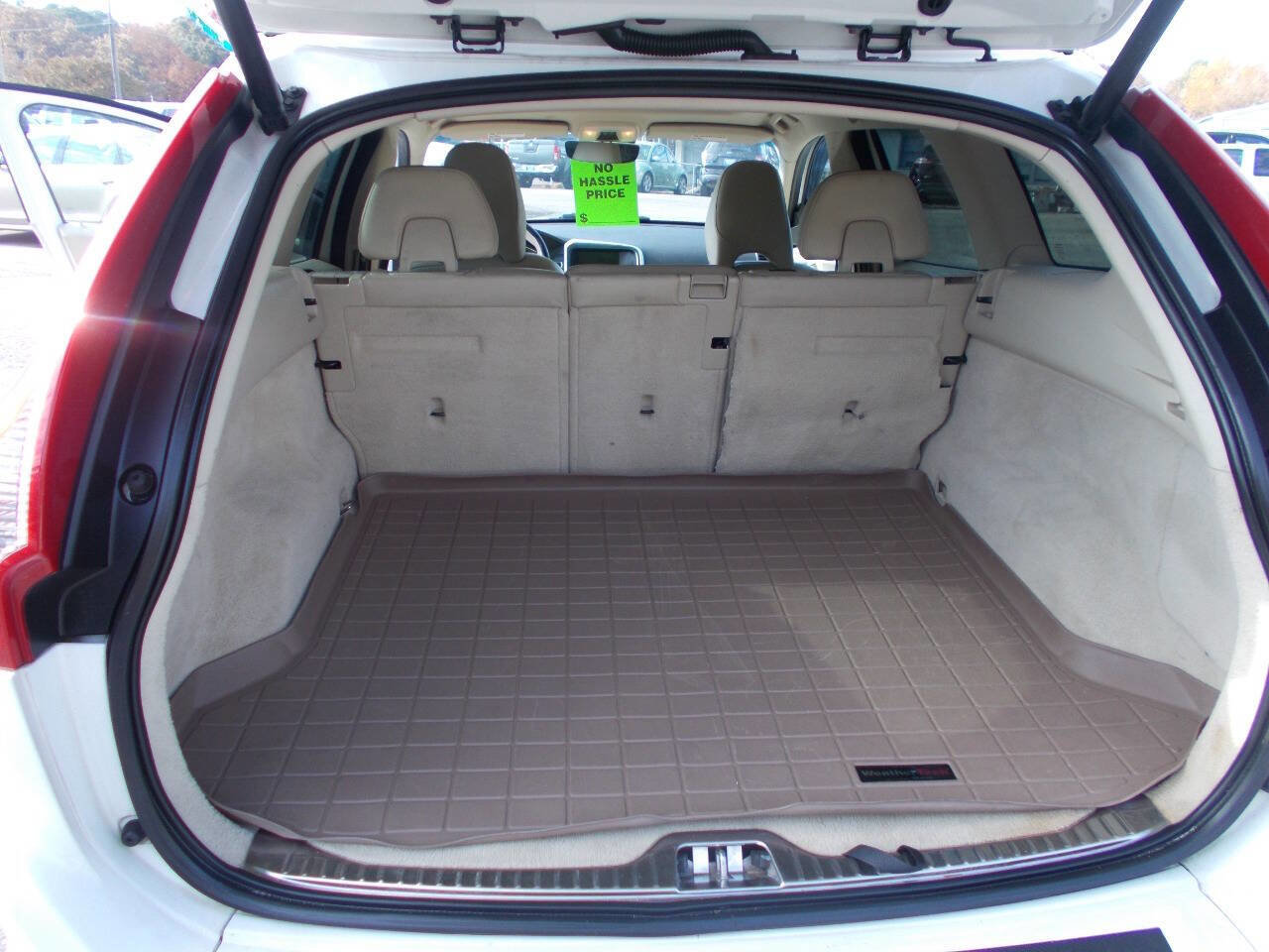 Used 2015 Volvo XC60 T5 image 17