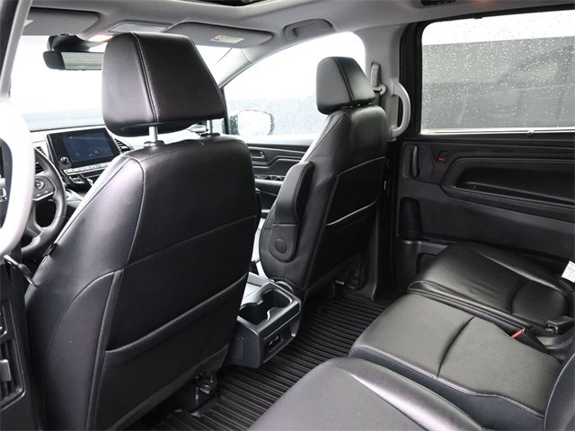 Certified 2024 Honda Odyssey EX-L image 23