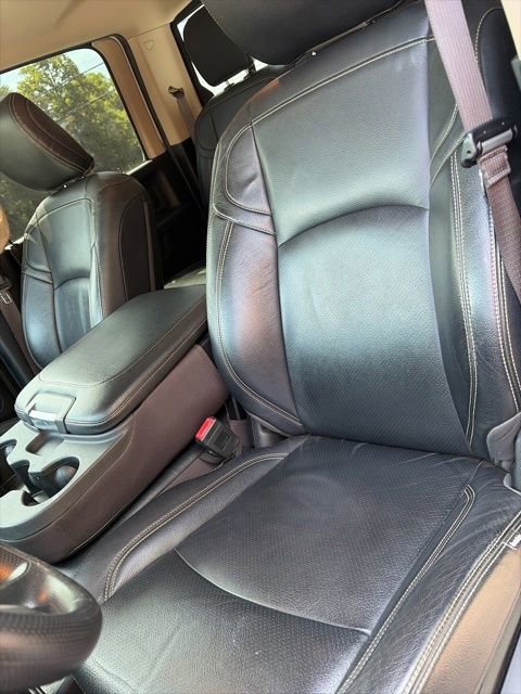 Used 2020 RAM 2500 Tradesman AWD/4WD image 22