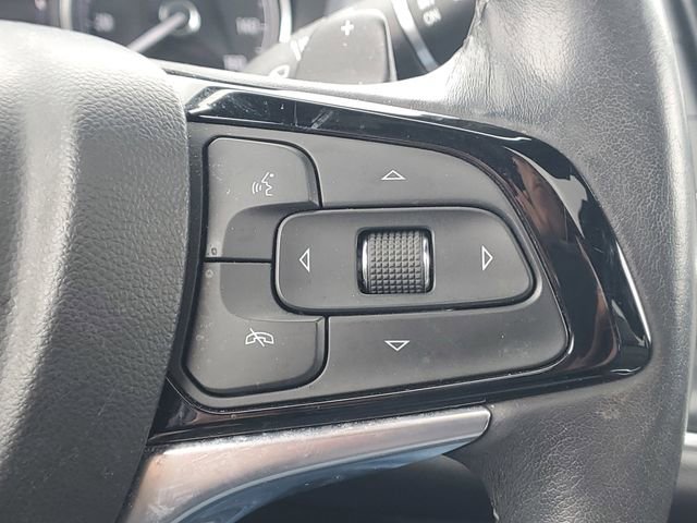 Used 2023 Buick Enclave Essence w/ Experience Buick Package image 21