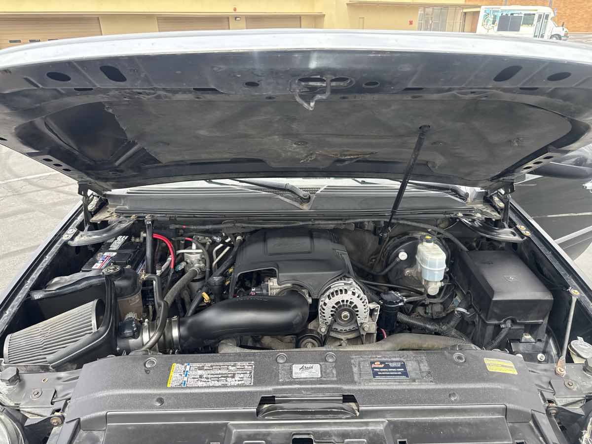 Used 2009 GMC Yukon Denali AWD/4WD image 10